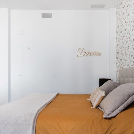 Juan De Padilla Boutique By Nagoa Homes Malaga Bagian luar foto