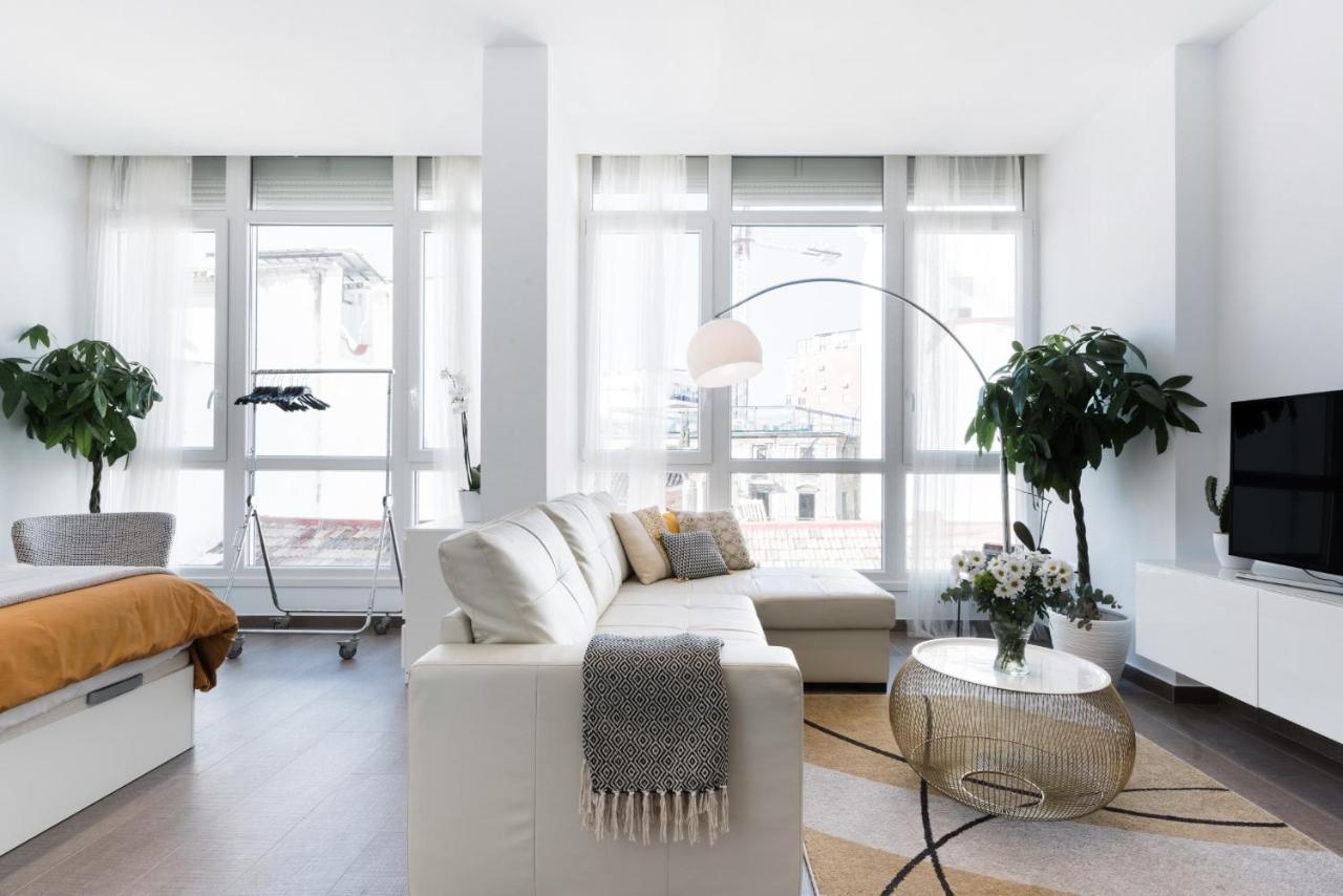 Juan De Padilla Boutique By Nagoa Homes Malaga Bagian luar foto