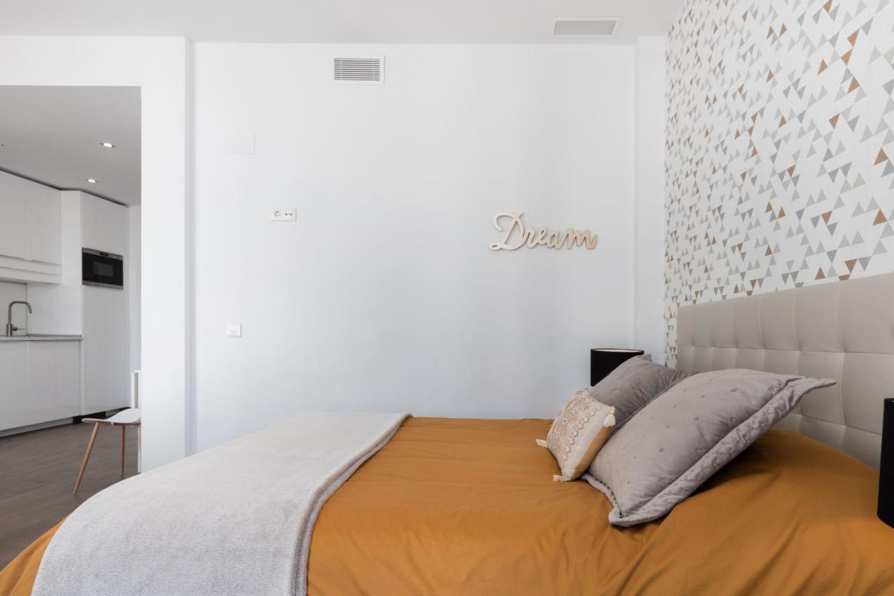 Juan De Padilla Boutique By Nagoa Homes Malaga Bagian luar foto