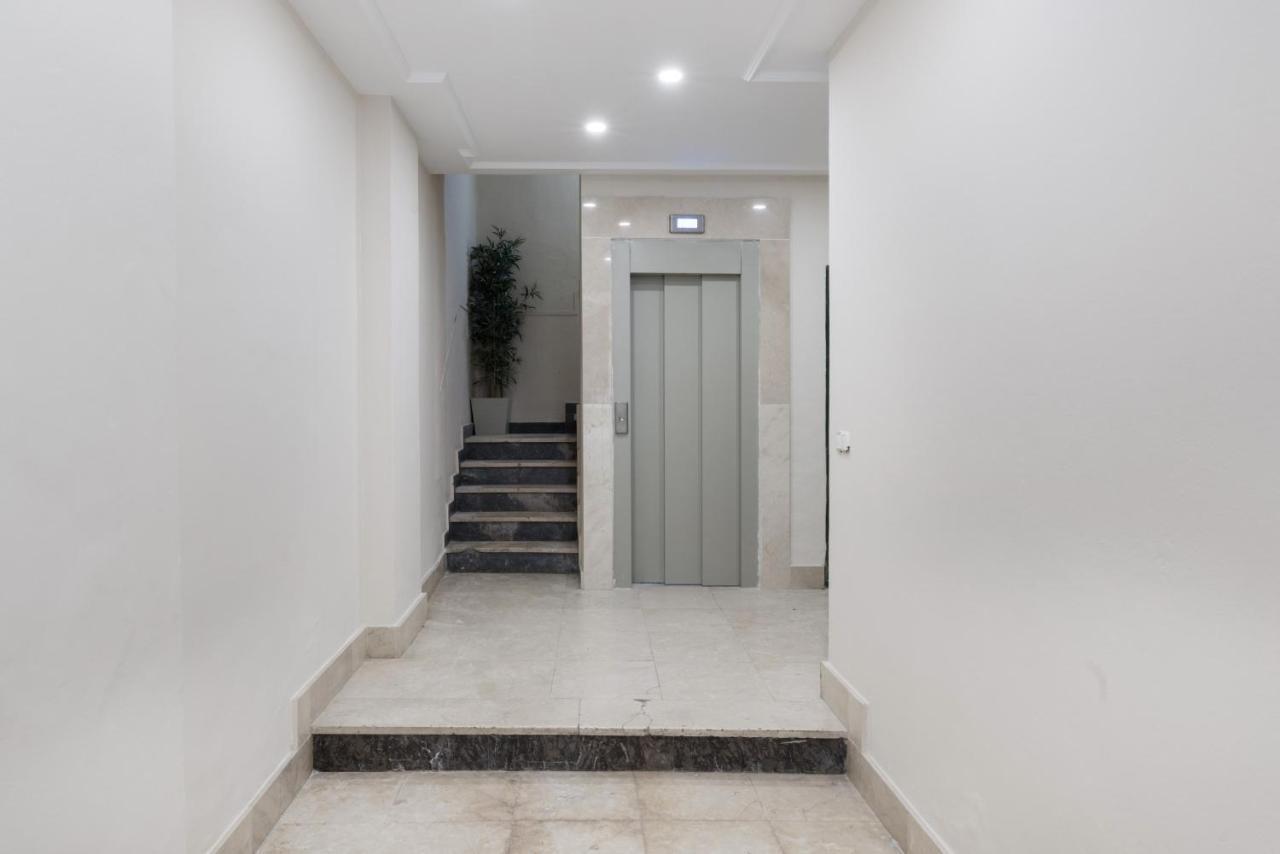Juan De Padilla Boutique By Nagoa Homes Malaga Bagian luar foto