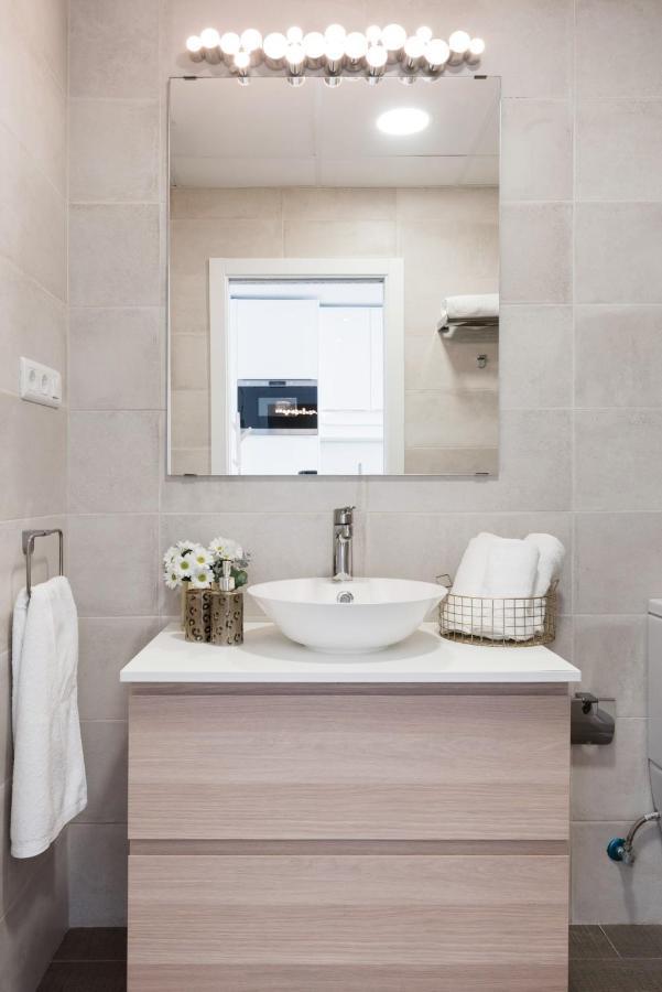 Juan De Padilla Boutique By Nagoa Homes Malaga Bagian luar foto