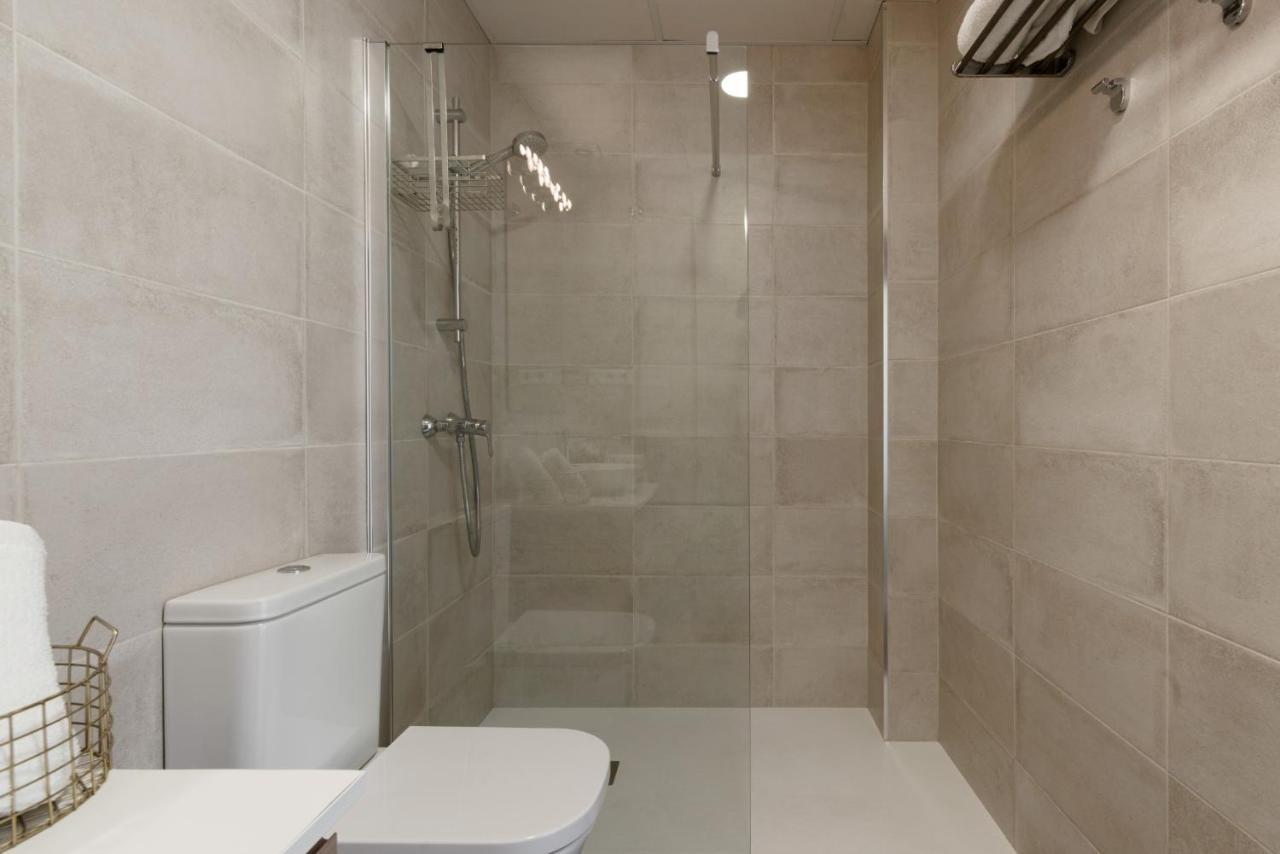 Juan De Padilla Boutique By Nagoa Homes Malaga Bagian luar foto