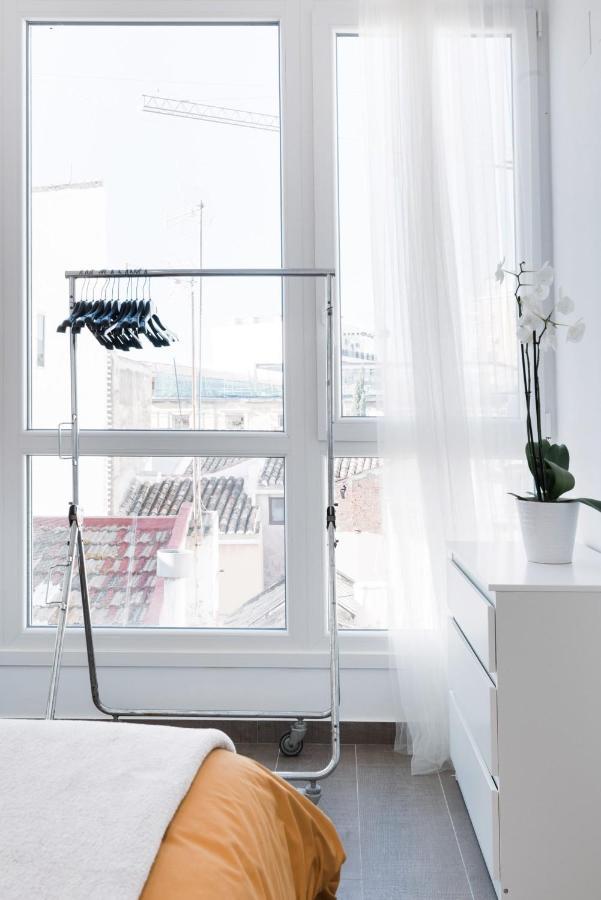 Juan De Padilla Boutique By Nagoa Homes Malaga Bagian luar foto