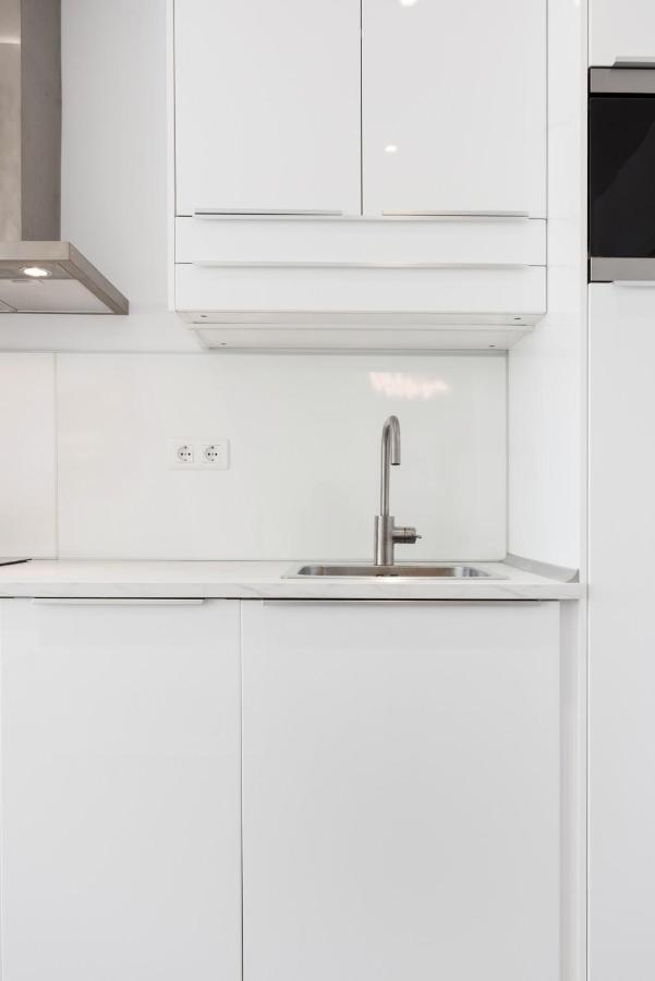 Juan De Padilla Boutique By Nagoa Homes Malaga Bagian luar foto