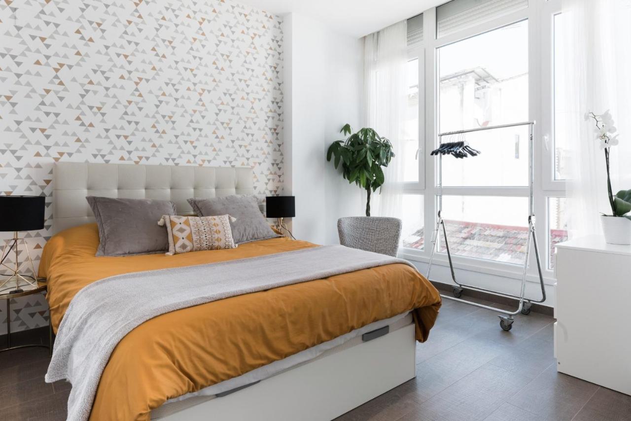 Juan De Padilla Boutique By Nagoa Homes Malaga Bagian luar foto