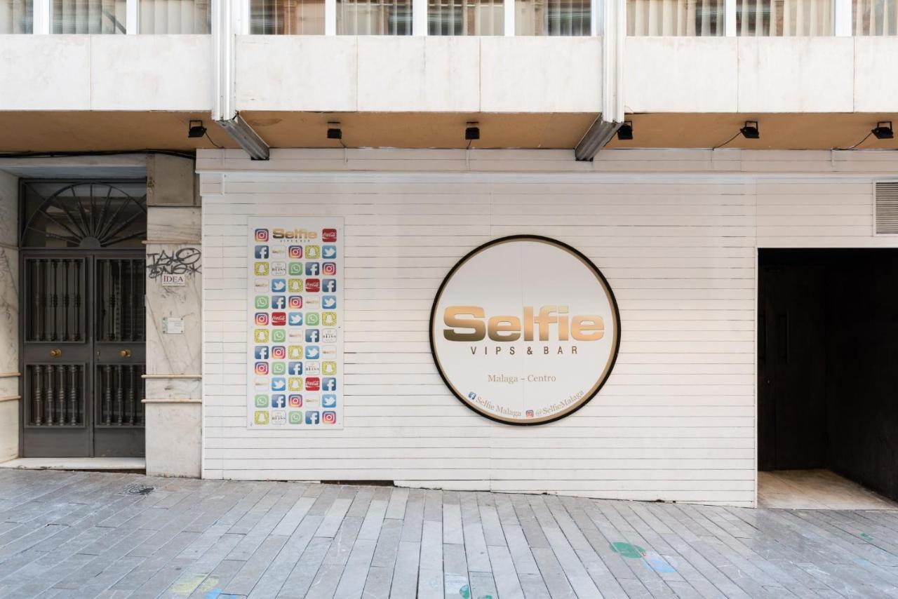 Juan De Padilla Boutique By Nagoa Homes Malaga Bagian luar foto