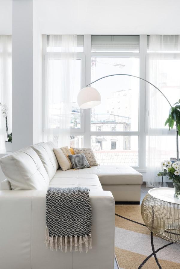 Juan De Padilla Boutique By Nagoa Homes Malaga Bagian luar foto