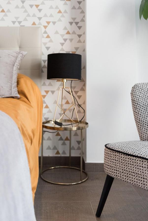 Juan De Padilla Boutique By Nagoa Homes Malaga Bagian luar foto