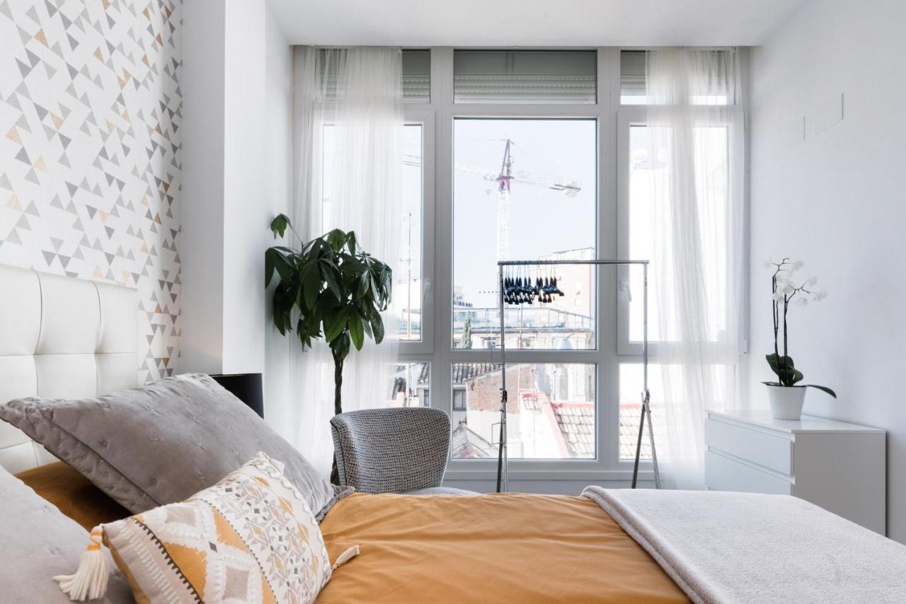 Juan De Padilla Boutique By Nagoa Homes Malaga Bagian luar foto
